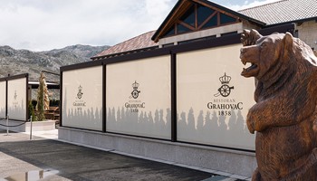 grahovac