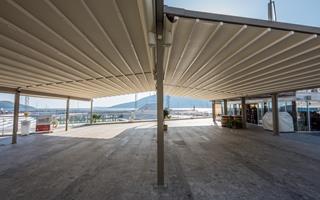 Jadran bazen