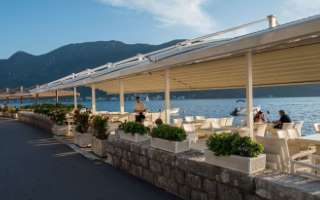 Restoran Leon Coronato