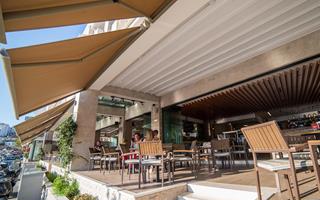 Plaza, Miramar