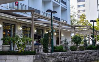 Hotel Onogost