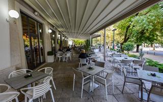 Hotel Onogost, Nikšić
