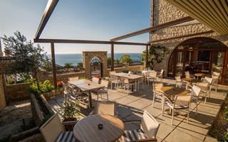 Pirate Wine Bar & Restaurant
