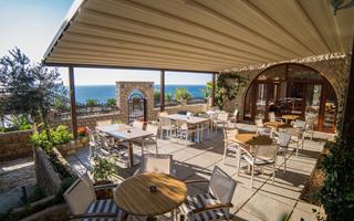Pirate wine bar, Ulcinj