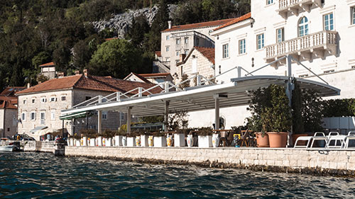 Heritage Grand Hotel